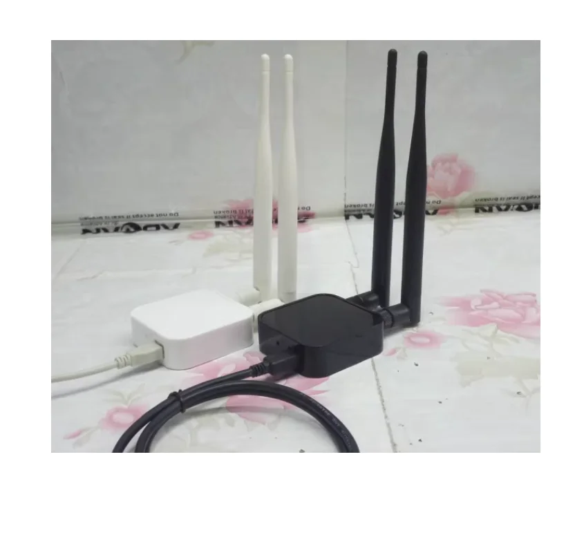 RTL8192CU USB wireless network card 300M wireless network card supports high-definition TV WIFI receiver transmitter