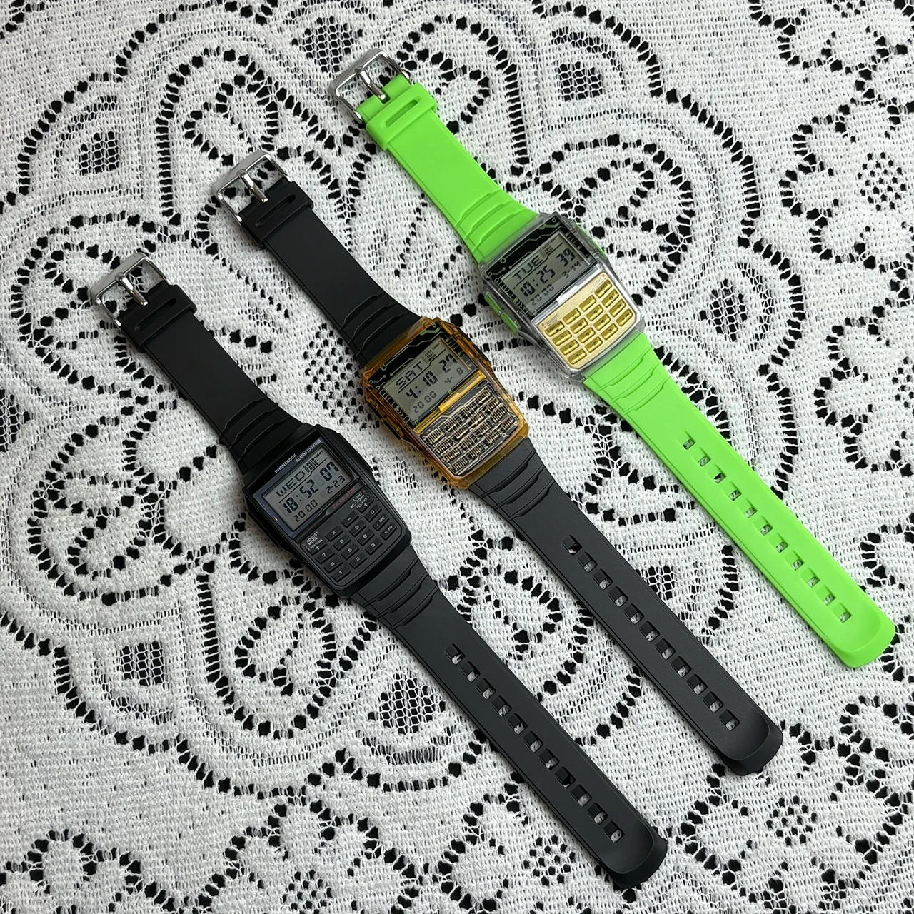 Thumbnail 4 - #55 Best Digital Sports Watches to Buy In 2026