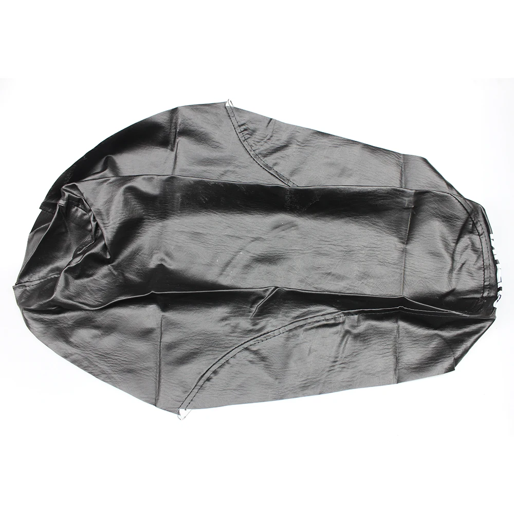 Motorcycle Seat Cover For SUZUKI HAOJUE AN125 HS125T AN125T-2 HS125-2 QS150T Anti-friction heat-insulating breathable cushion