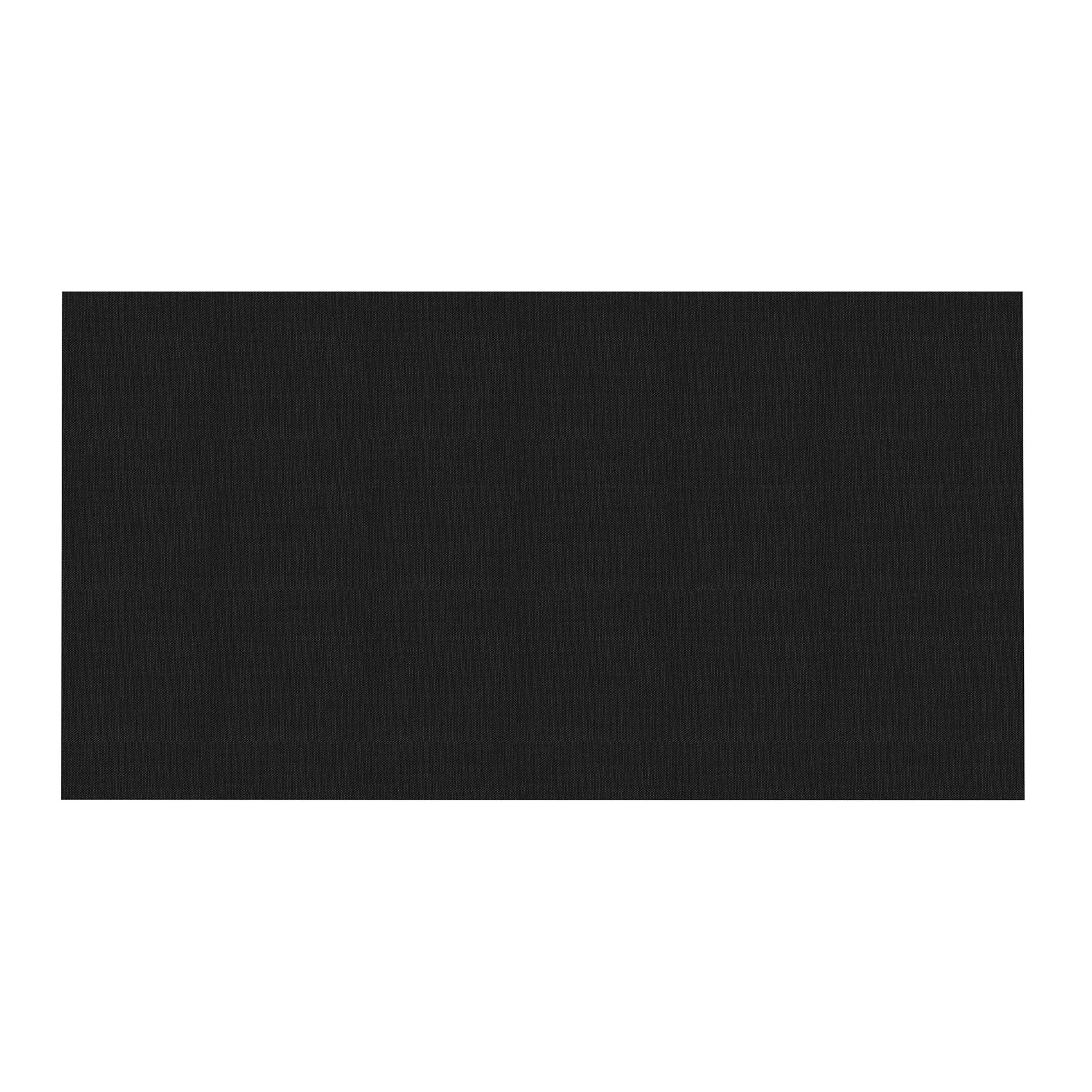 

A79I Portable Blackout Blind, Blackout Material 300X150cm Cut to Size Blackout Blinds Stick on Window for Bedroom