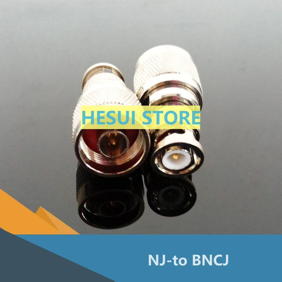 Bnc Revolution To N… - image