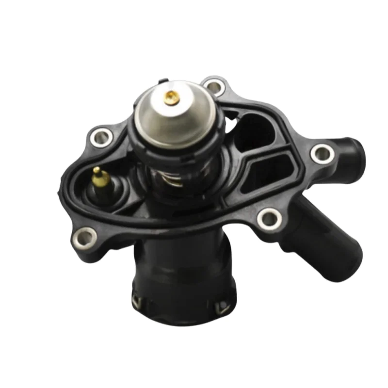 A2712000315 Thermostat Housing Water Coolant Flange 2712000315 2712000215 2712000115 for Mercedes Benz C250 SLK250