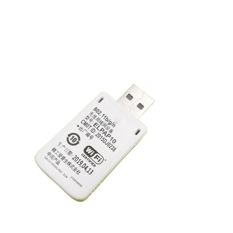 ELPAP10 Original Wireless LAN Adapter For PowerLite 700U 970 980W 990U 108 109W 107 S39 W39 X39 685W 680 675W 685W Projector