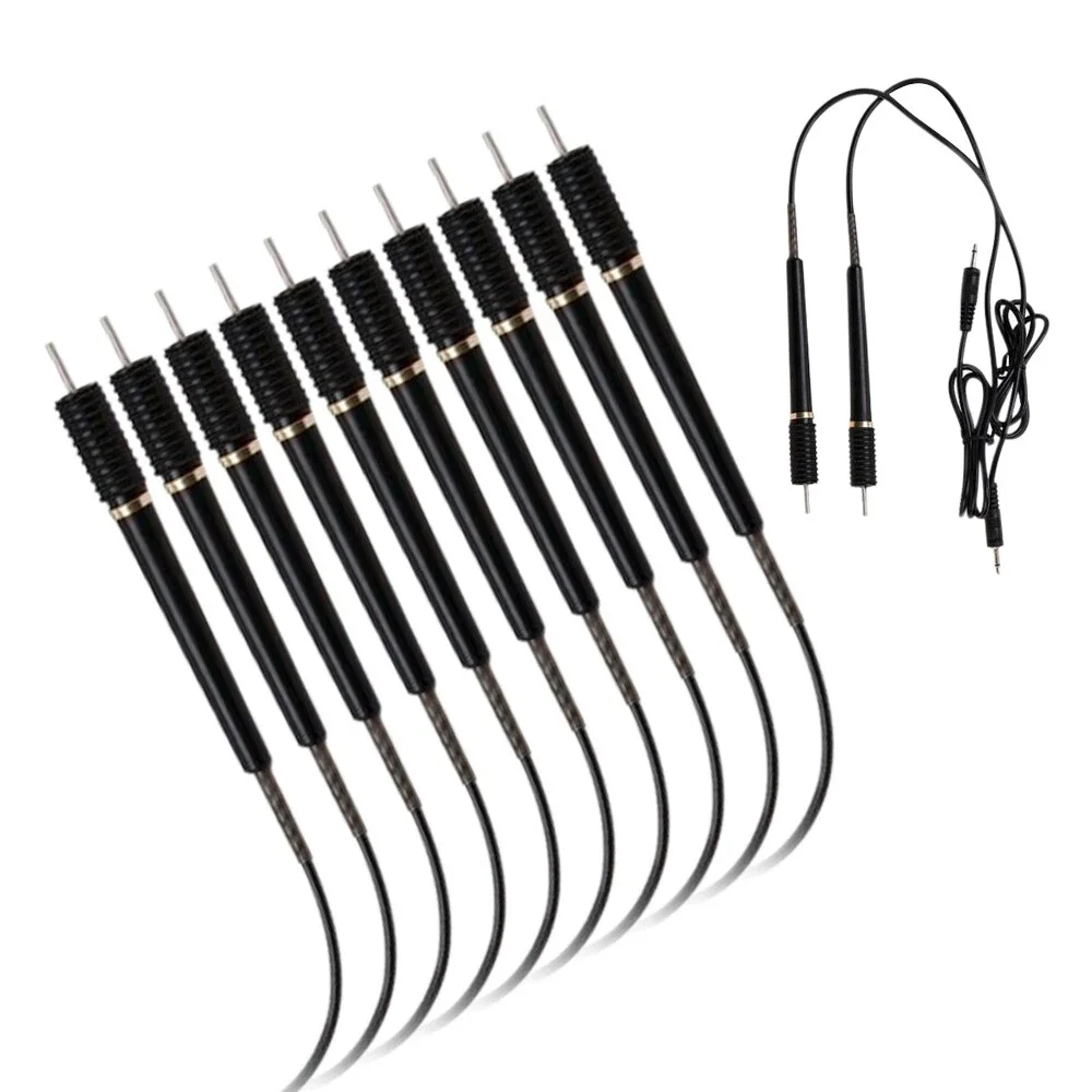 2-20Pcs Replacement Waxer Carving Pen Pencil for Dental Lab Digital Electric Wax
