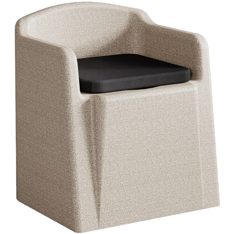 Squatting change toilet chair bathroom bath small sofa elderly pregnant women portable mobile toilet seat stool