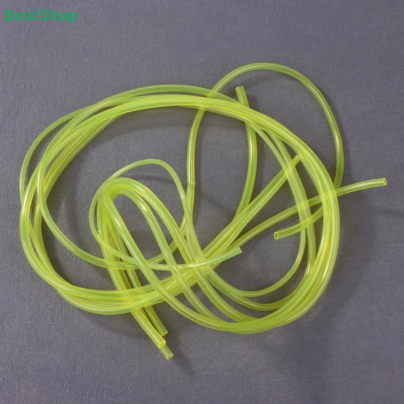 4PCS Petrol Fuel Gas Line Pipe Hoses Petrol Line For String Trimmer Chainsaw Saw Blower Grass Cutter Brushcutter Fitting - view 4