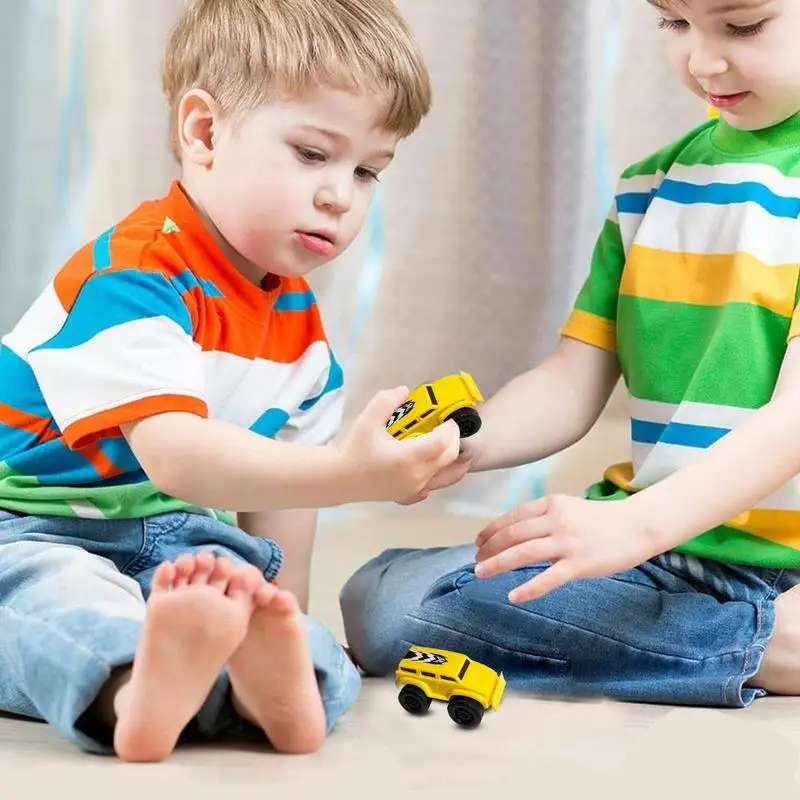 子供のための創造的な車載再生品,子供のおもちゃ,トラックアクセサリー,傷跡の再生,1〜3