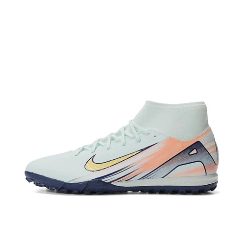 NIKE 2024 남성용 ZM SUPERFLY 10 아카데미 MDS TF 축구 운동화 스포츠화 FZ1382-300 