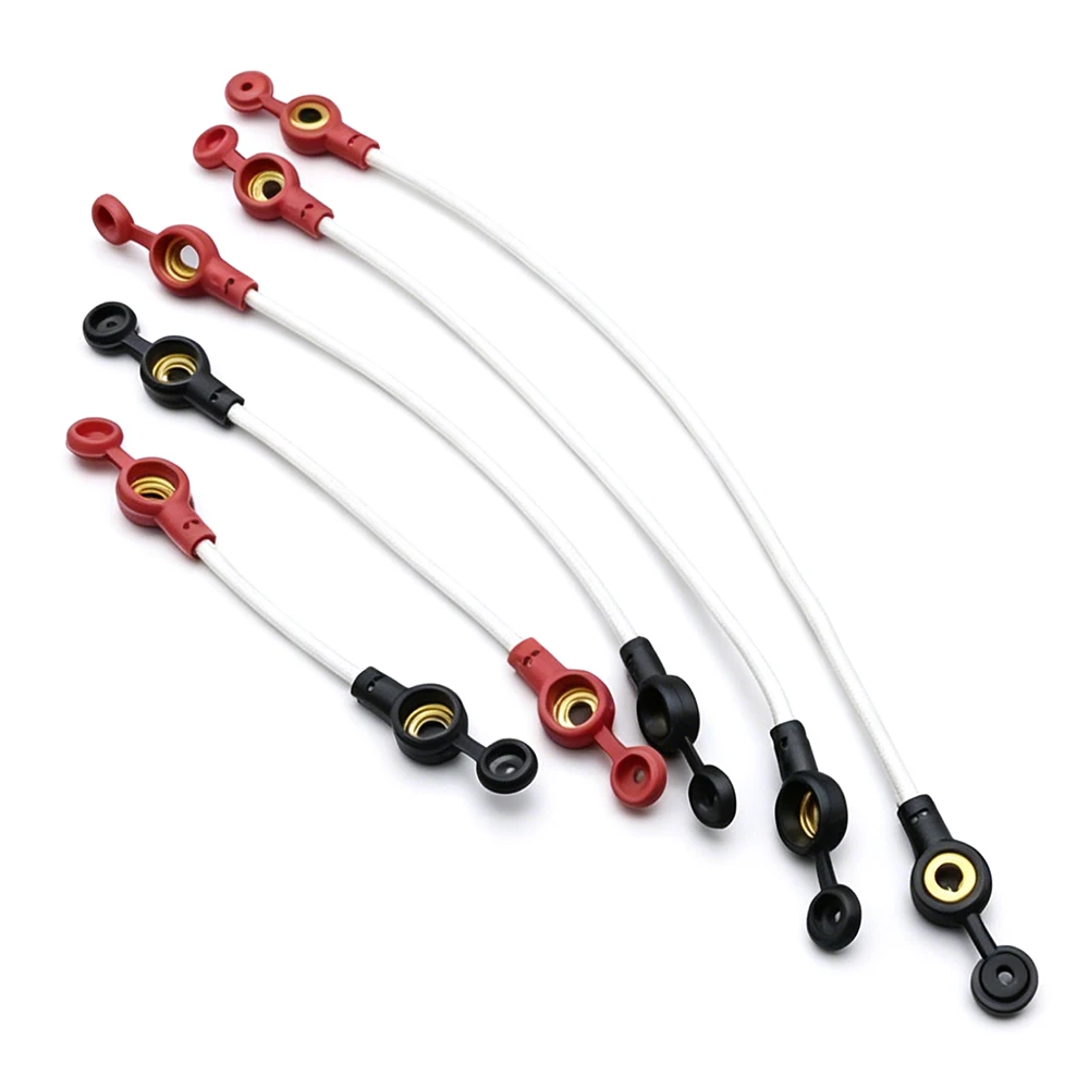 1Pcs 2.5mm² Battery Series Connection Wire Cable for 48V 60V 84V Electric Bike Scooter