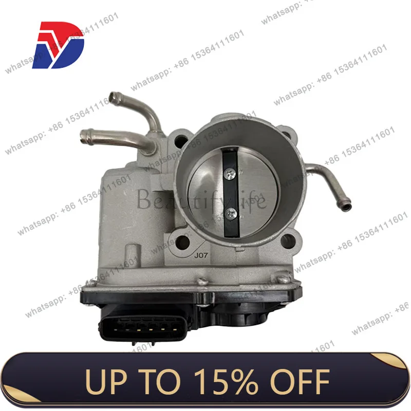 LJY for automotive throttle assembly 2230-0H041 2230-0H040 2230-0H071