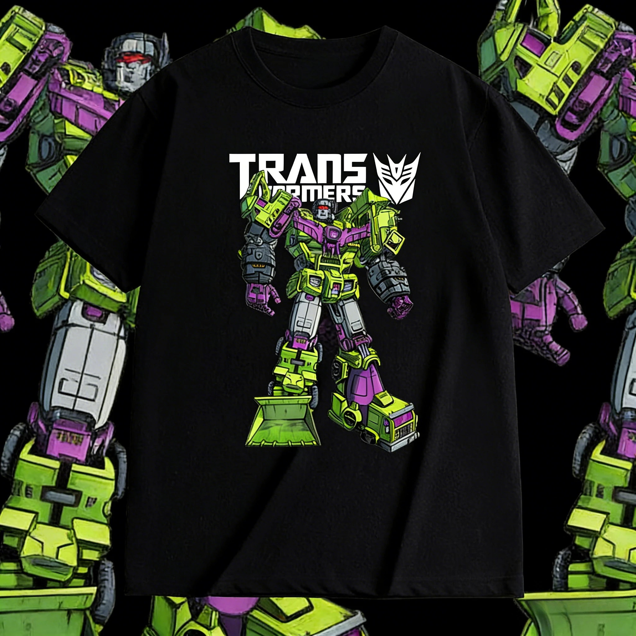 Transformers 2025-2…