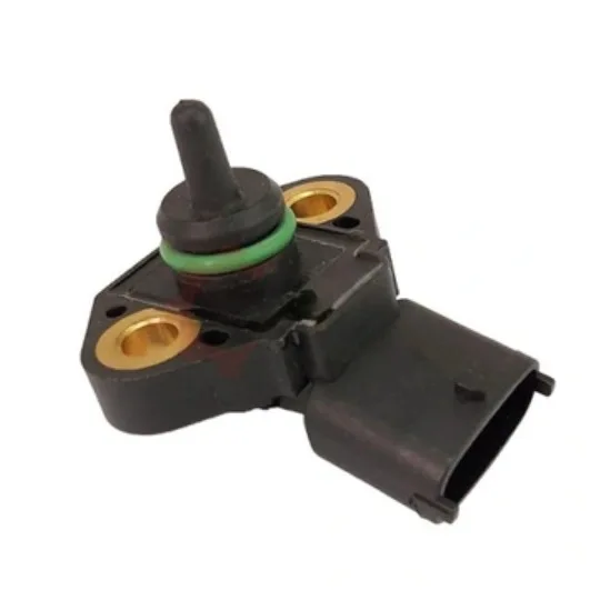 

Pressure sensor