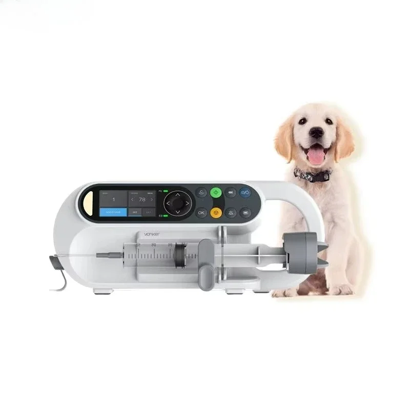 Portable SP1 Vet Sy…