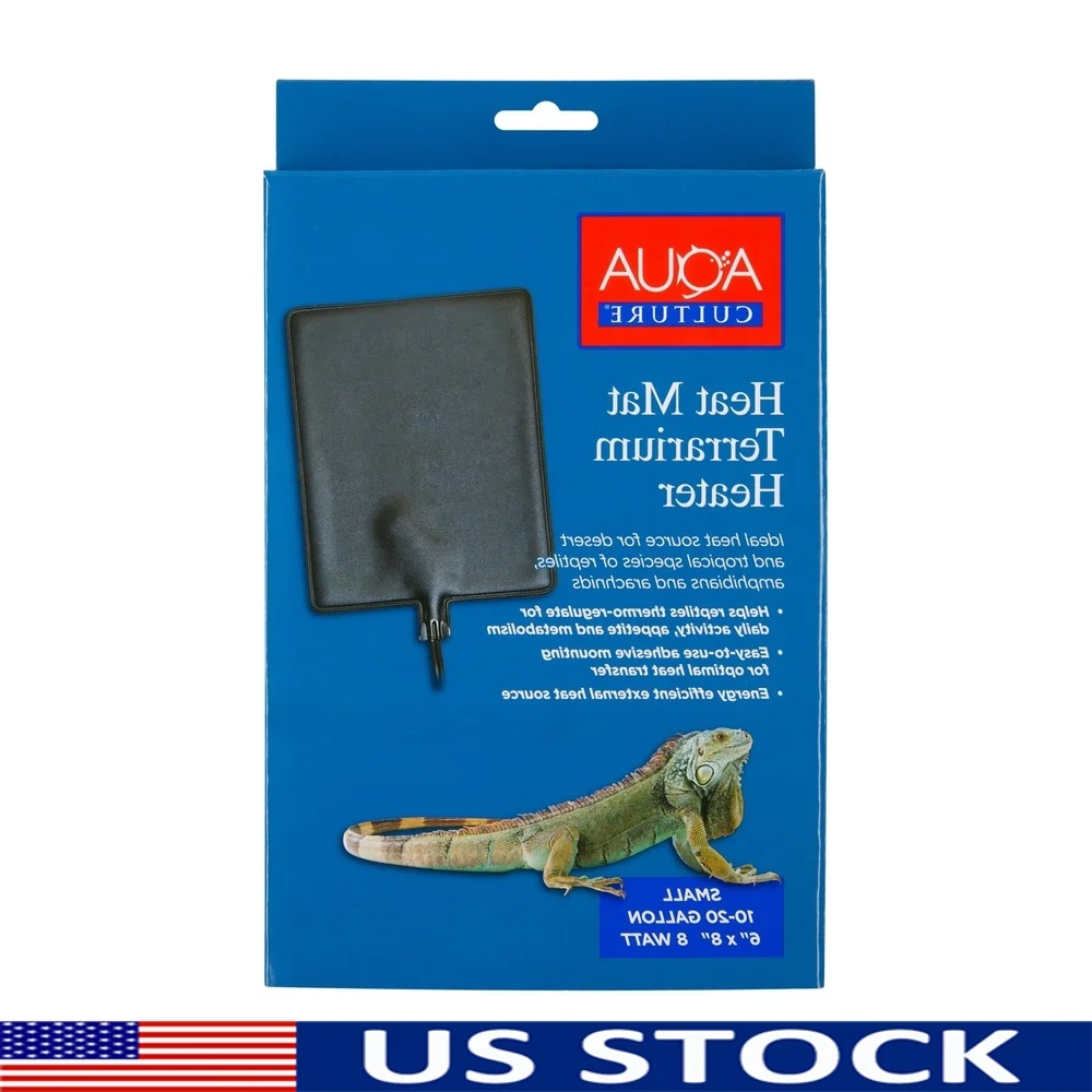 Heat Mat 10-20 Gall…