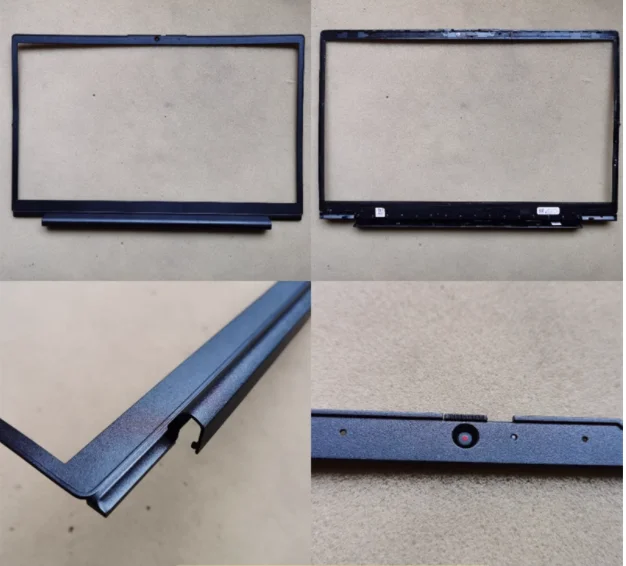 

New laptop lcd front bezel screen frame for lenovo V14 G2-ITL ALC IJL V14 G3 IAP ABA