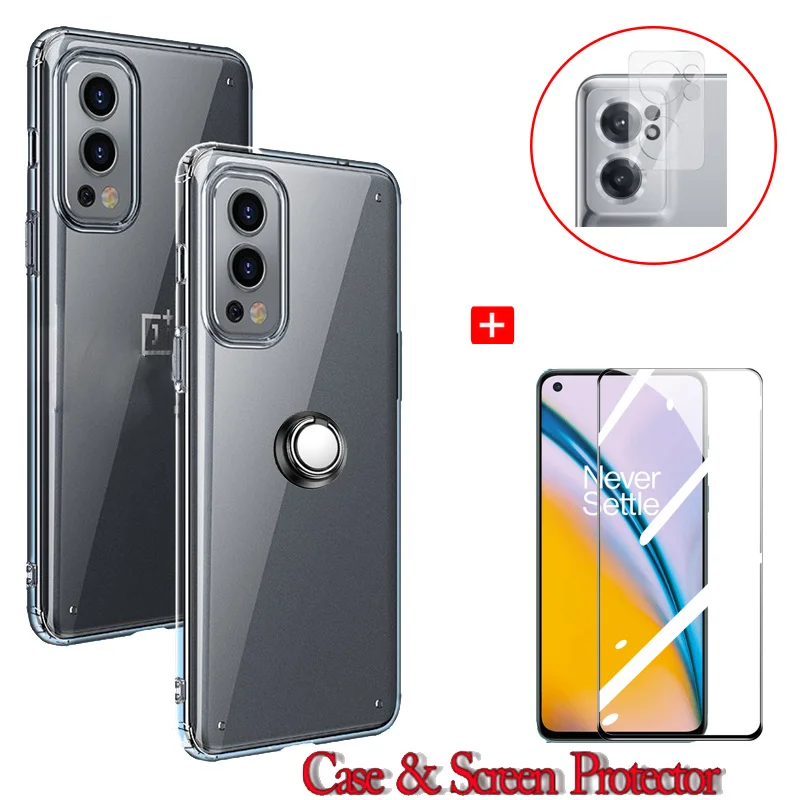 

Oneplus Nord 3 funda,anti-shock case for Oneplus Nord 2 5g silicon cover oneplus 10T 9RT 8T bumper case OneplusNord2 screen protector OneplusNord ce2 lite 2T accesorios Oneplus Nord2 ring case One plus Nord3