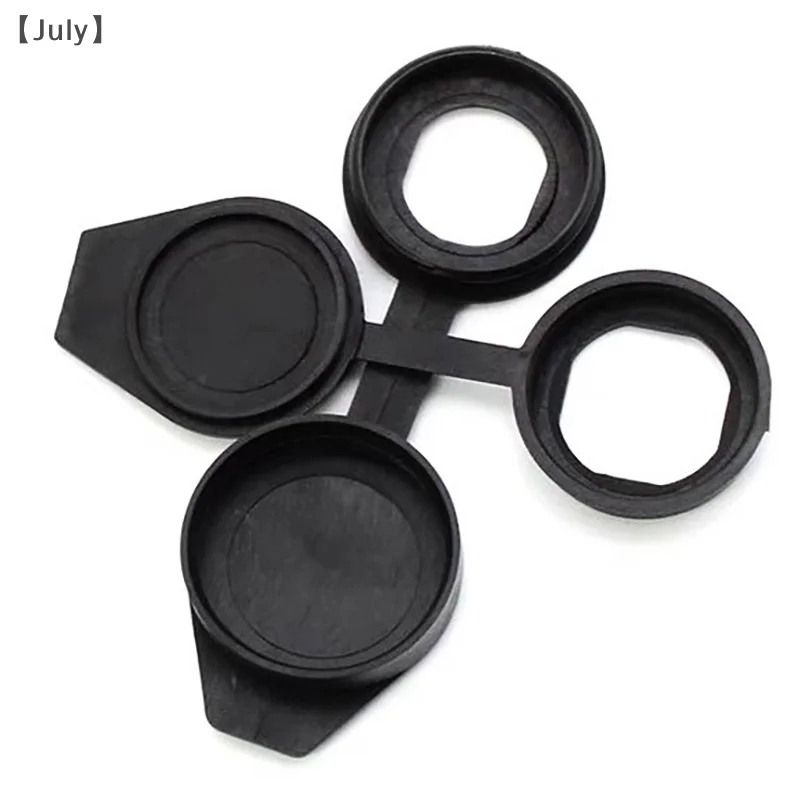 3 pçs/set Tampa À Prova D' Água Para Armário Cam Lock Indústria Cilindro Acessórios Ao Ar Livre MS705/816