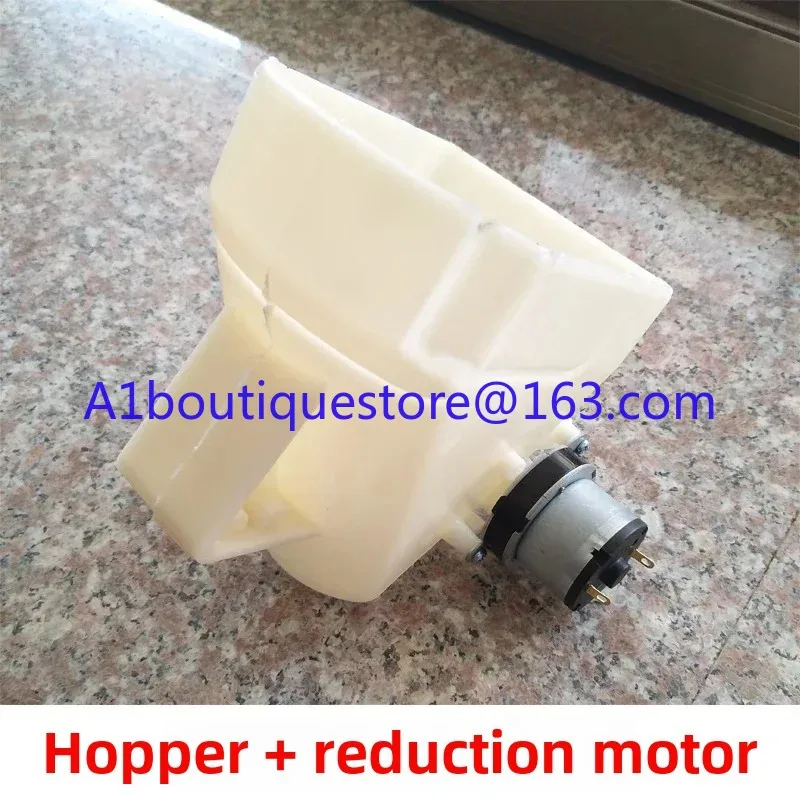 Filling Machine Par…