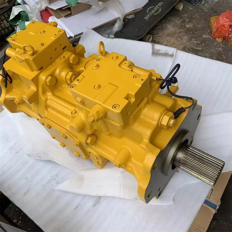 Komatsu 708-2k-00024 708-2k-00025 Kolbenpumpe pc3000 PC3000-6 bagger 79397473 89810840 7082 k00014 7082 k00013 Hydraulik pumpe