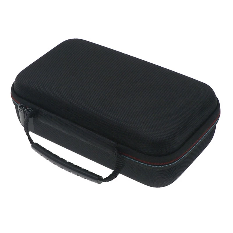 Hard EVA Travelling Case Storage Bag Protective Bag Carrying Case for UMC2 Sound Card