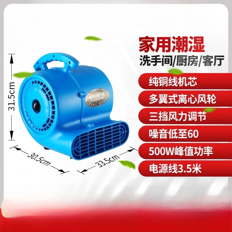 Variant: 500W