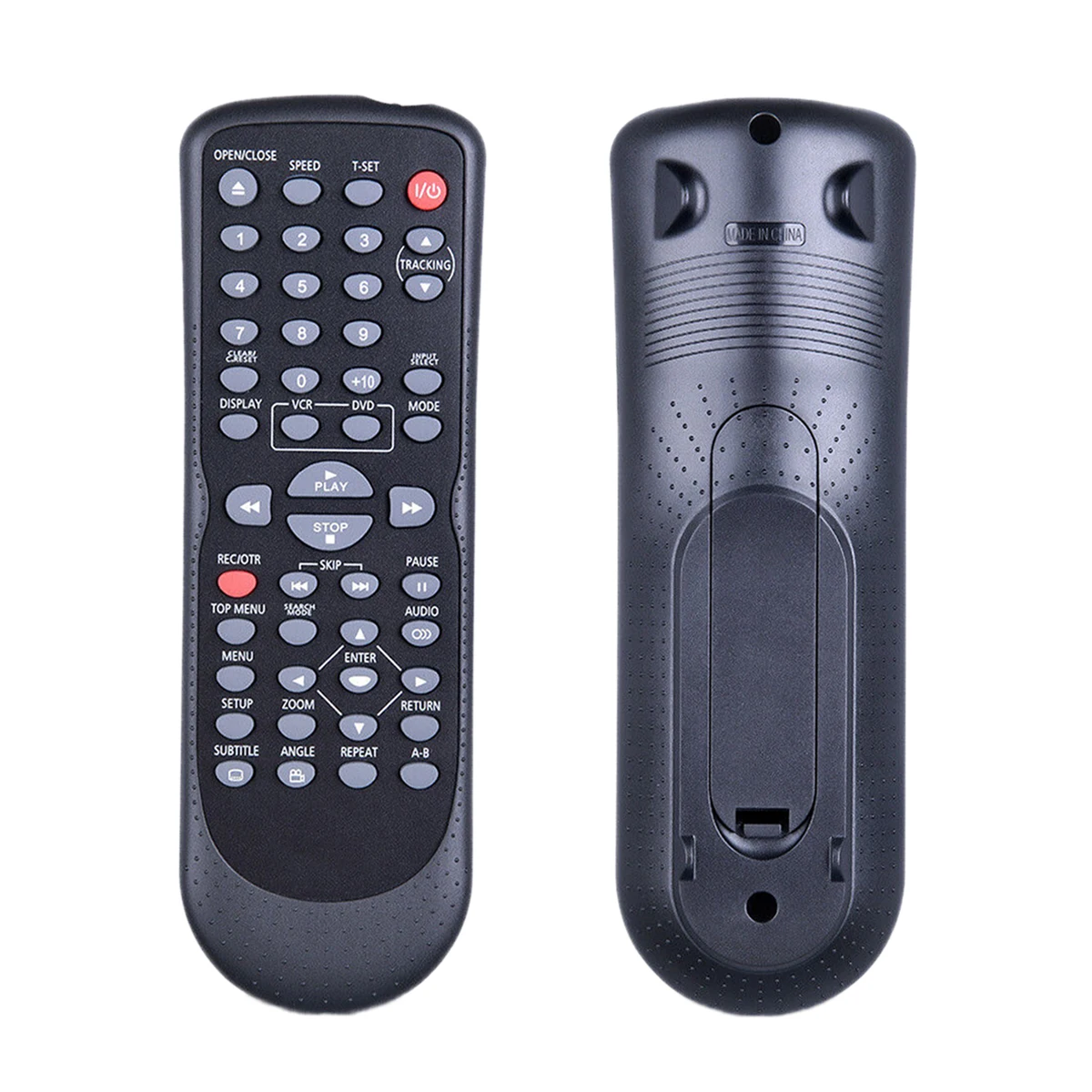 

New Remote Control For TOSHIBA DVD VCR Player SD-K530SU SD-K531SU SD-K531SU2 SD-V592 SD-V592SU SD-V596SU