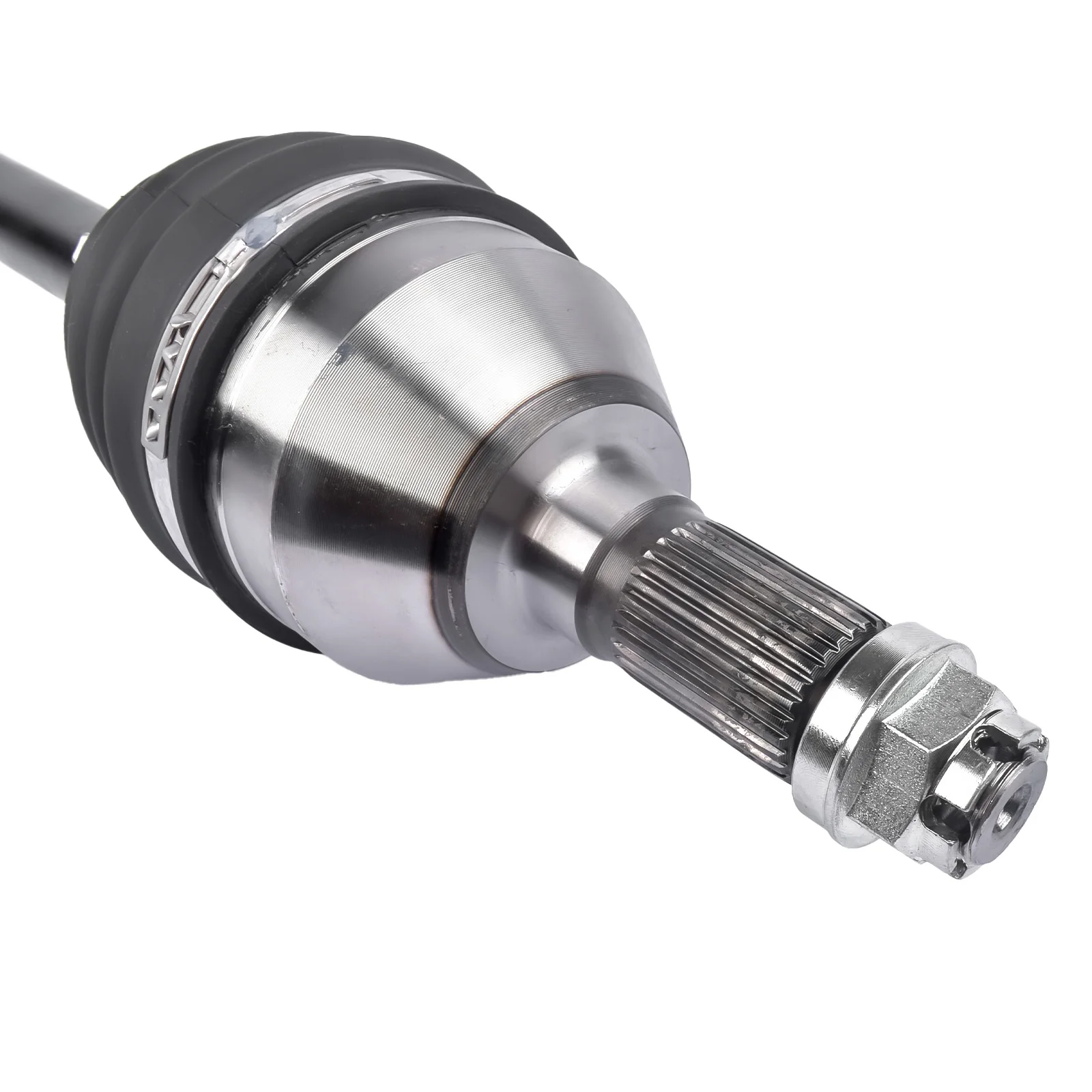 AP02 Rear Left/Right CV Axle 705502154 CA-329 For Can-AM Maverick X3 XMR XRC DS XDS Turbo 2017-2023 64" Models - view 7