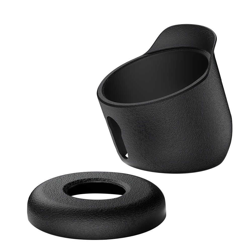 Imagem -04 - Capa de Silicone para Google Nest Cam All Weather Proteção Dustproof Exterior ou Interior Bateria