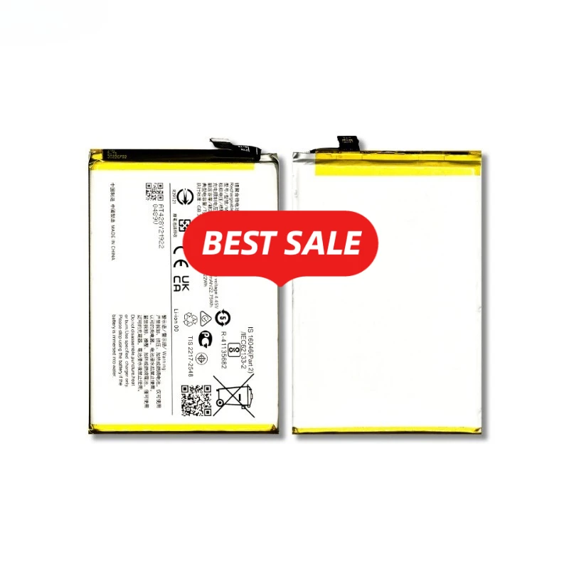 B-T5 for VIVO Y55S/longhel610 Phone Battery 0 Cycle High Quality Capacity Battery Replacement Bateria Grade A Cell with Tools