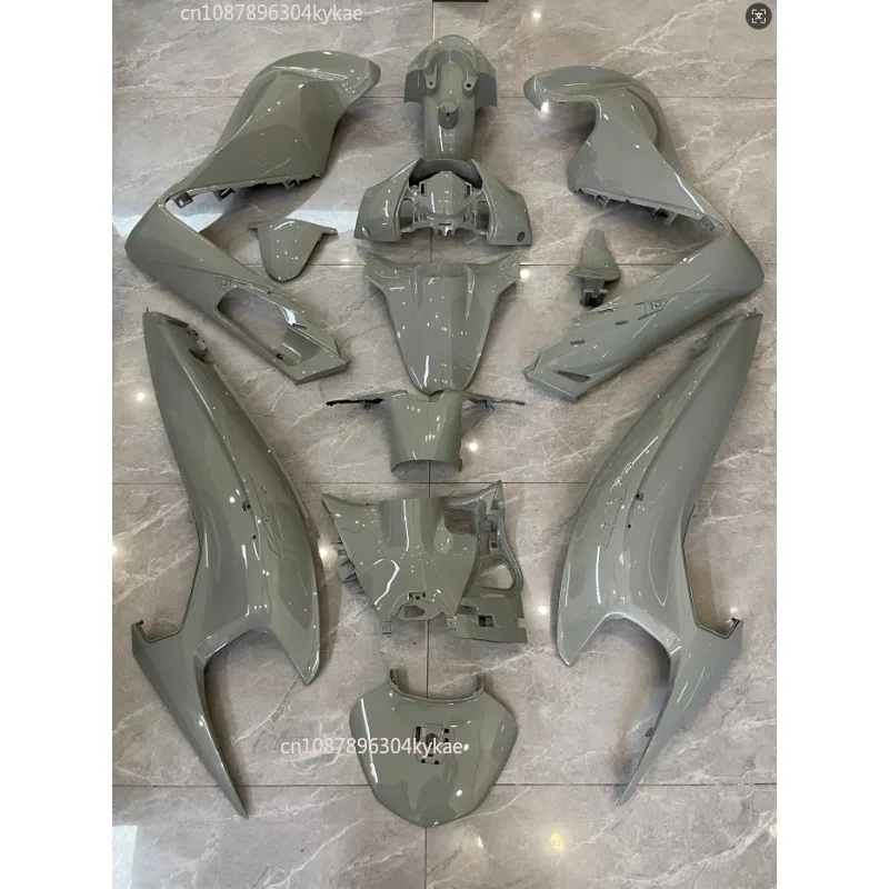 Multi-color SH350 Motorcycle Fairing Kit Body Cover Accessory Cover