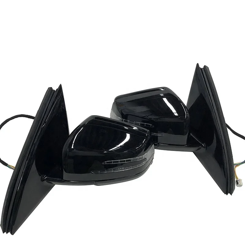 R Class Auto Door Exterior Mirror Fit for  W251 R300 R320 R350 R400 R500 Year 2010-2017