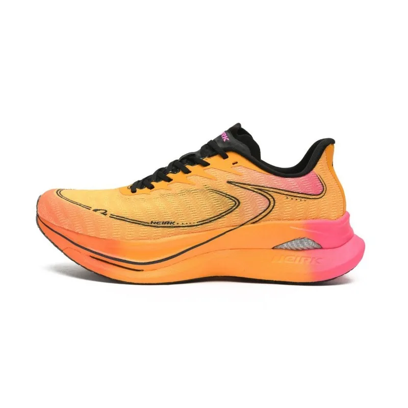 

Original Brand Sport Running Shoe Comfortable Racing Marathon Running Training Shoe Carbon Plate Bottom Walking Jogging Shoe