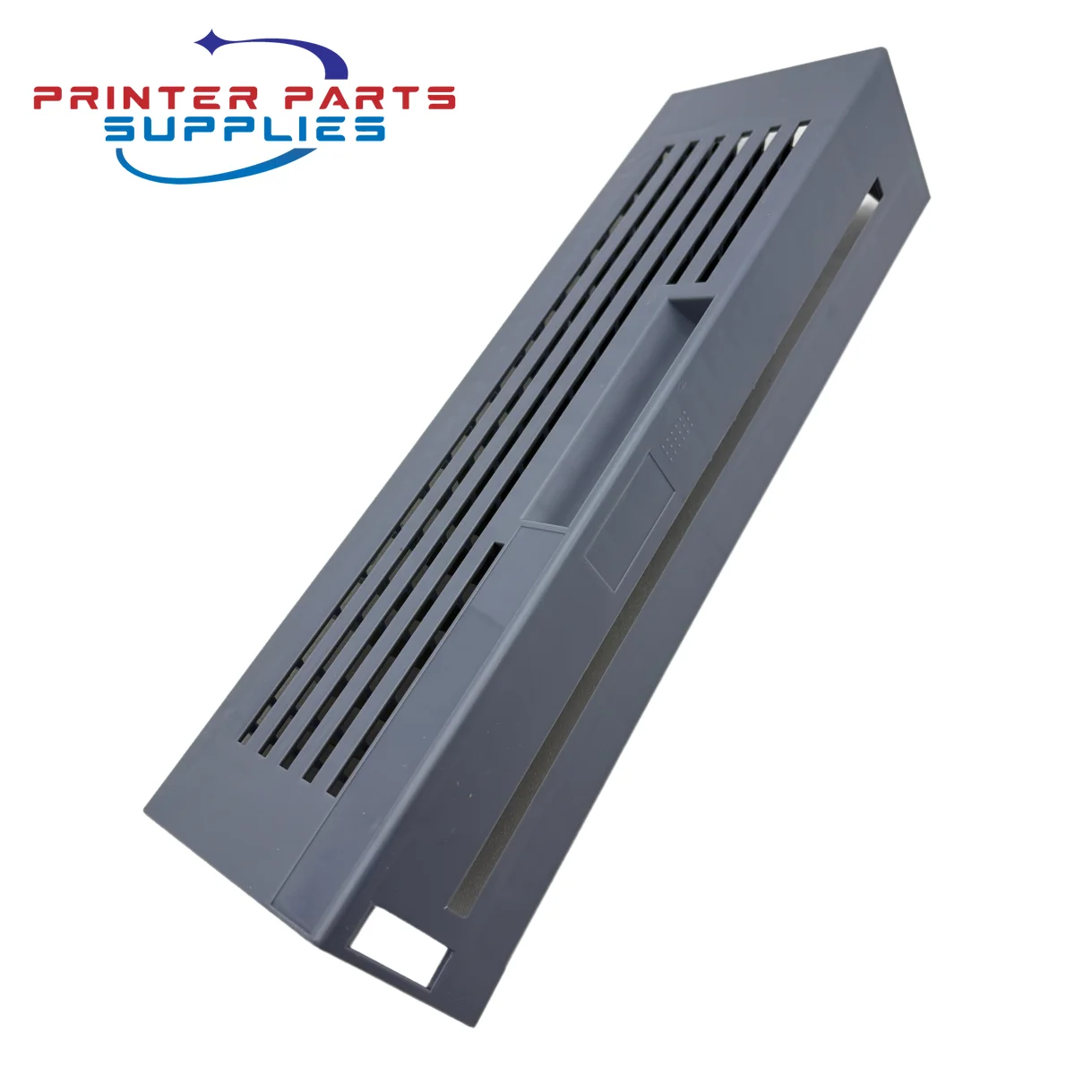 1 peça 6la82718000 capa do fusor para toshiba e230 e280 e232 e282 e233 e283 peças de copiadora quadro superior do fusor