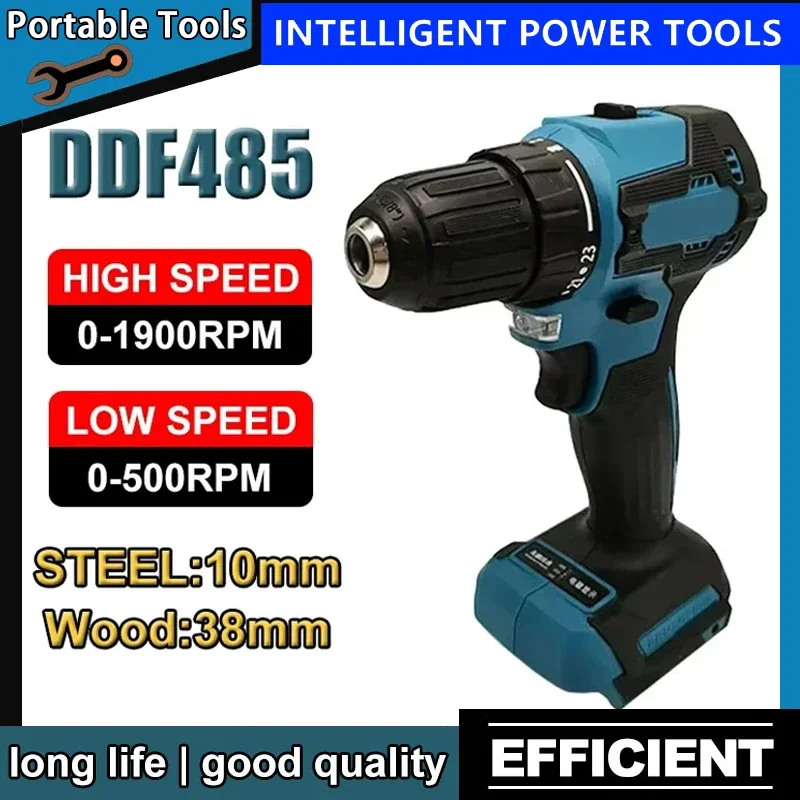 Fit Makita DDF485 1… - image