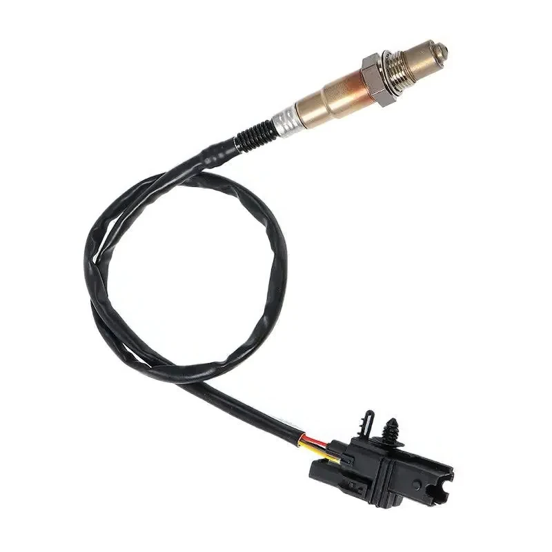 

OE 12499877 0258007206 Пятипроводной датчик кислорода для Nissan Infiniti Suzuki