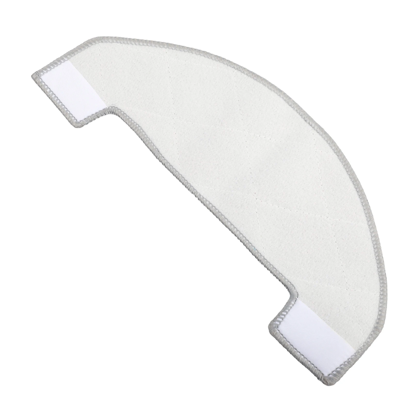 Filter Pack Accessory for Kit Direct Replacement Kit for Easy Installation High-efficiency Filter Deep Cleaning Mop Cloth Set