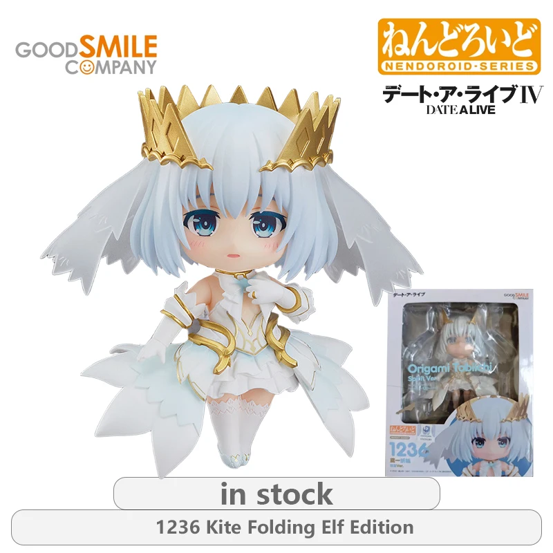 GSC الأصلي NENDOROID.SERIES تاريخ سلسلة حية 466 ساعة ، ساكازاكي كوانغ سان أنيمي عمل نموذج لجسم اللعب الهدايا للأولاد