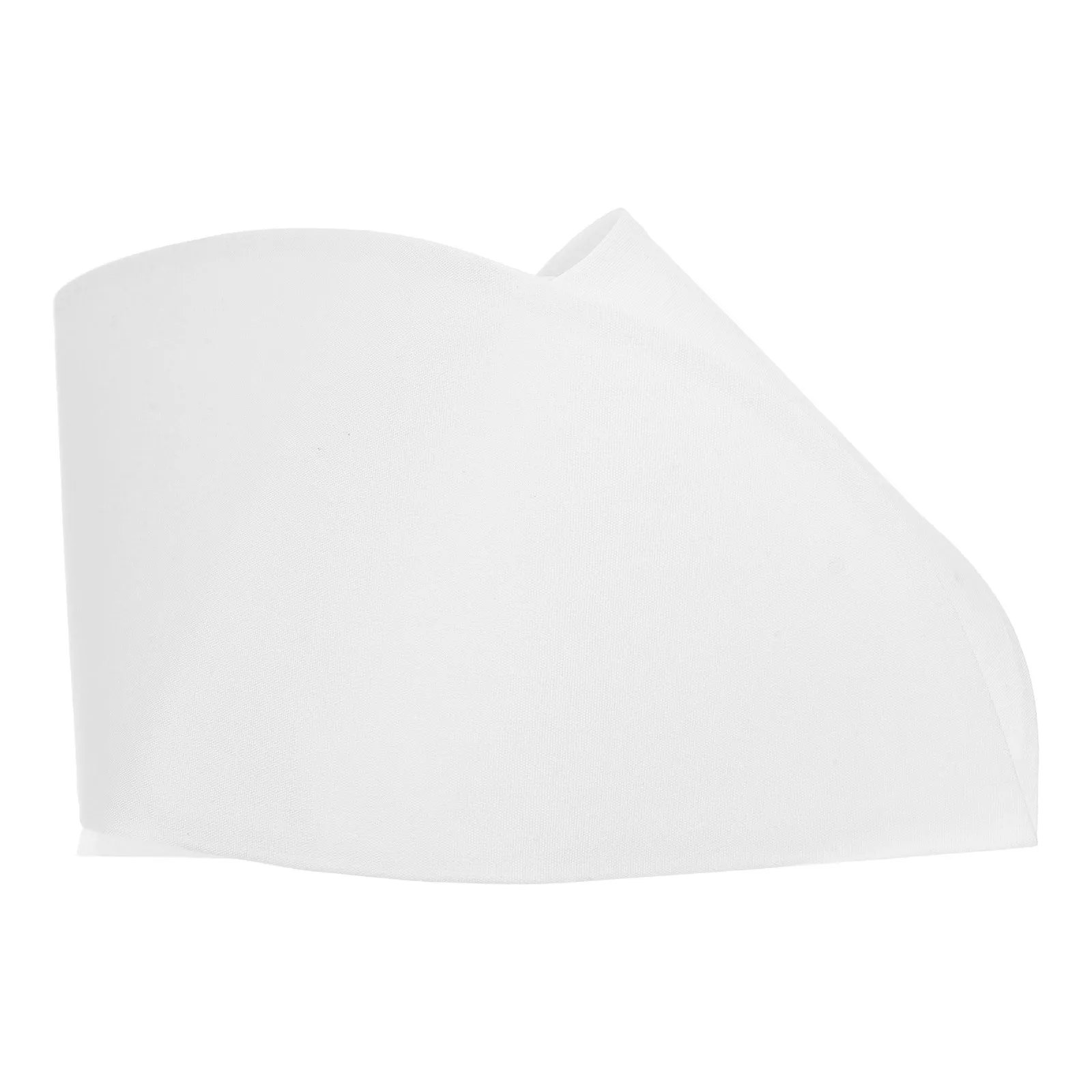 Chapéu de enfermeira fino branco feminino enfermeira chapéu bandana respirável confortável enfermagem festa de formatura cosplay traje bonés chapéus