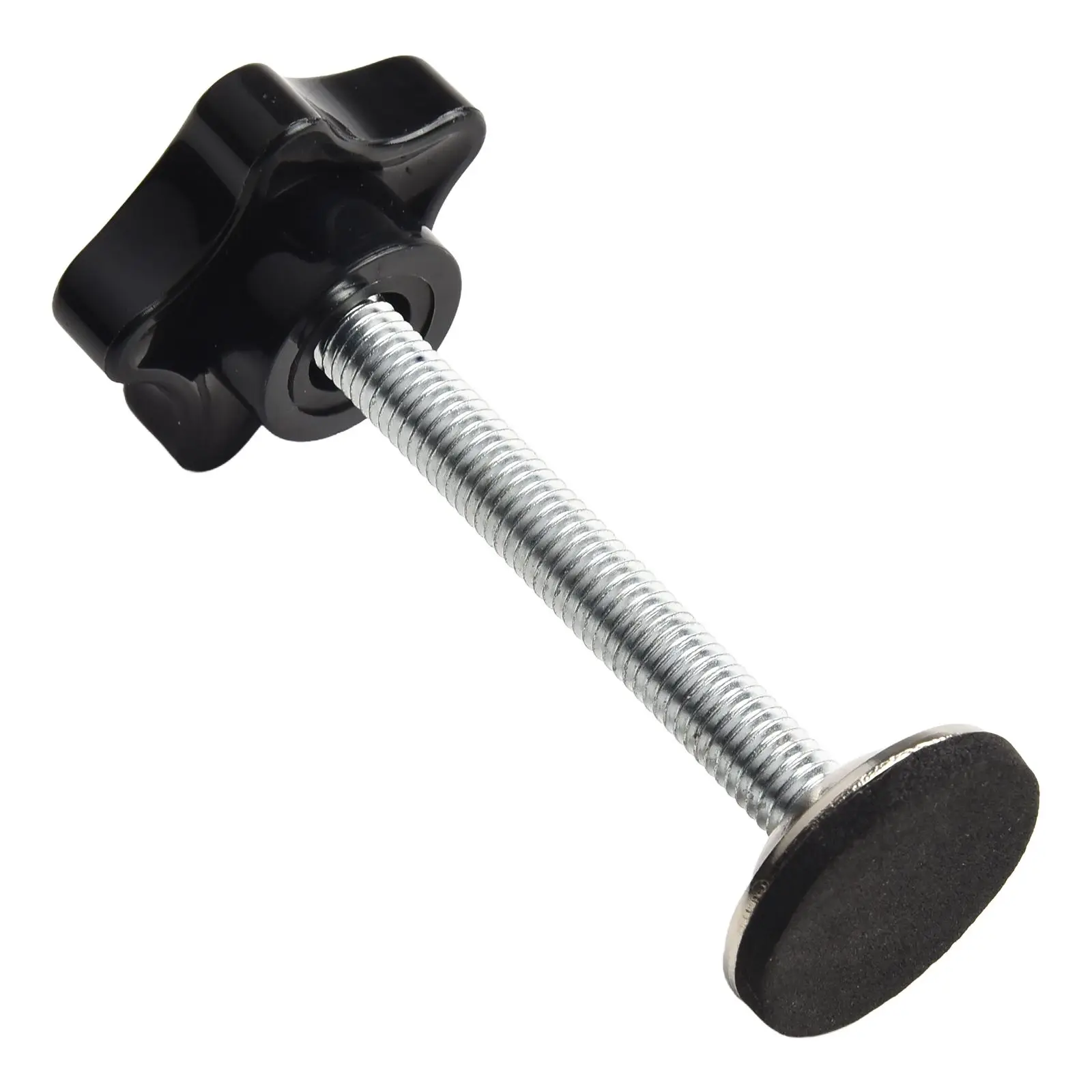 Food And Industry Equipments Thread Clamping Knob Mechanical Equipments Food And Industry Equipments A B C Optional