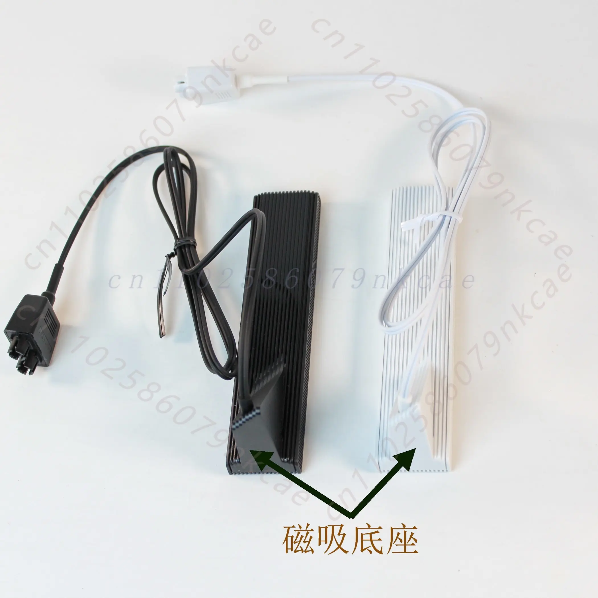 For Gigabyte Z890B860X870B850Arous main board extension cable wifi7 quick plug antenna magnetic attraction