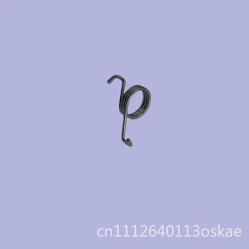 Suitable for JYM125-2-3-G YBR125 clutch return spring torsion spring rear brake pedal