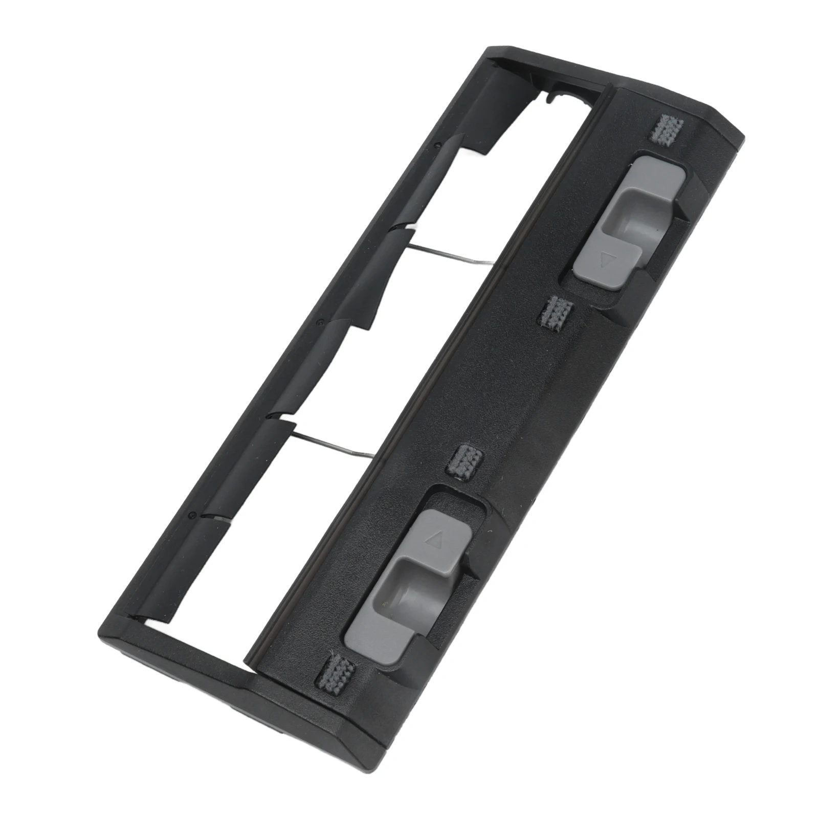 Vacuum Cleaner Main Brush Cover Replacement Sweeping Robot Brush Cover for Deebot OZMO 930 Vacuum Cleaner Main Brush Cover