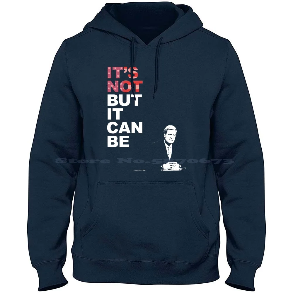 It's Not , But It C…