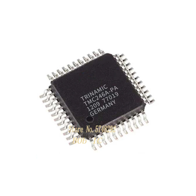 

1PCS/LOT TMC246A-PA TMC246A TMC246 QFP44 AD85050 85050 QFP-44 100% new imported original IC Chips fast delivery