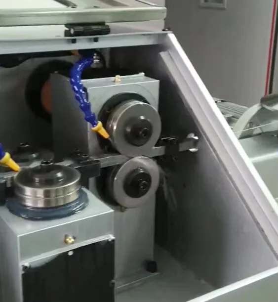 Hasung Gold Sier Wire Press Hine Jewelry Mills Electric Rolg Mill For Coin Making