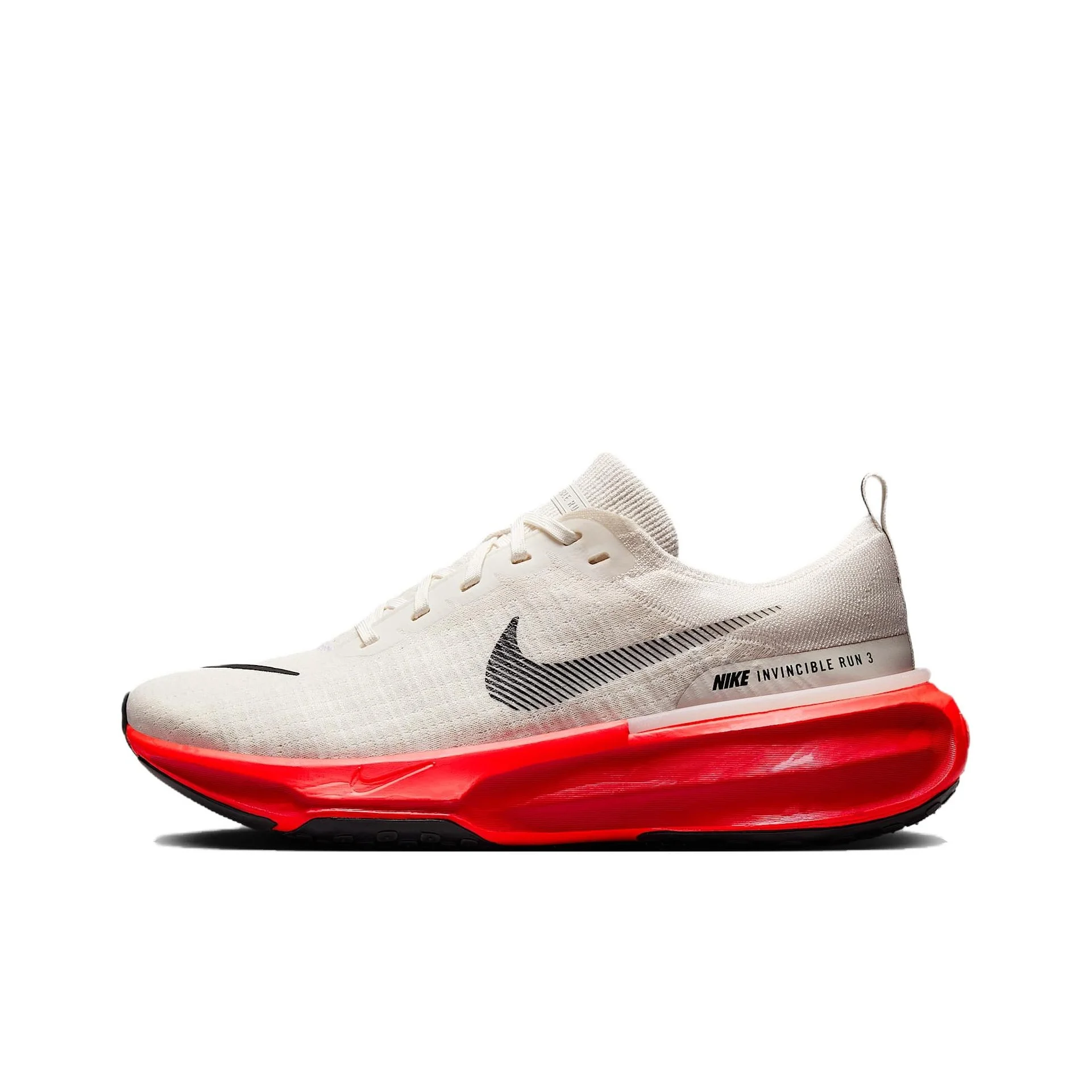 

Nike ZoomX Invincible Run 3-Phantom Bright Crimson DR2615-009