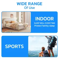 Xiaomi Ultrasonic Bracelet Anti Mosquito Killer Kid Adult Pest Insect Drive Wristband Summer  Bug Repellents For Outdoor Indoor