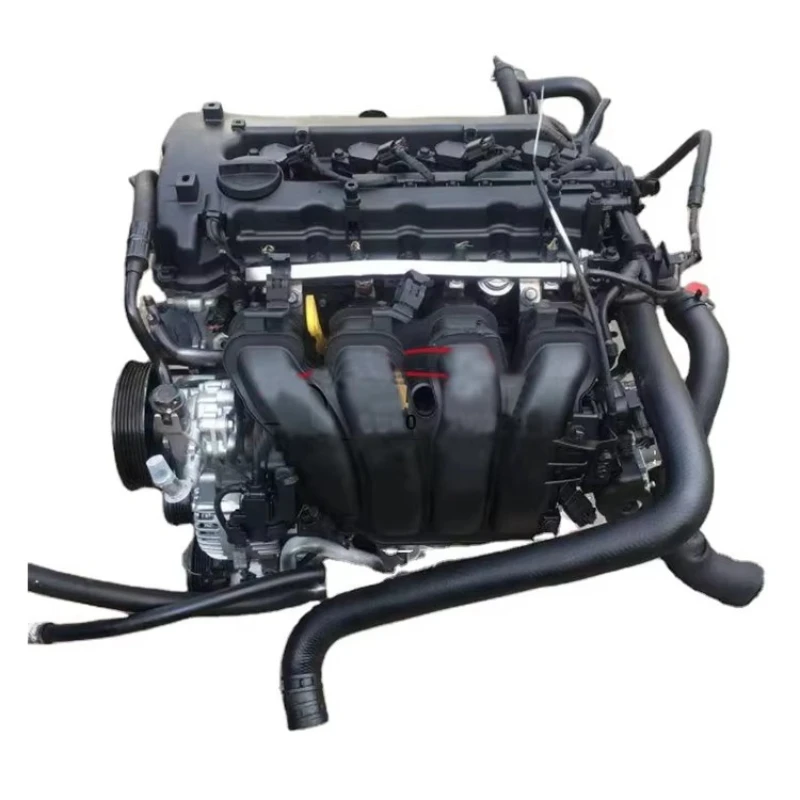 

Factory Wholesale Used Engine Kia Hyundai G4KE G4KD G4FC G4NA G4NB 2.0 1.8 Original Engine Hyundai Elantra Engine