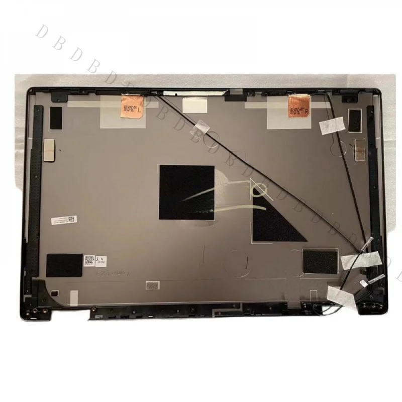 AA+New LCD Rear Back Cover A Shell With Antenna PN:M47326-001 For HP Chromebook X360 14C-CC 2-in-1 Laptop Replacement