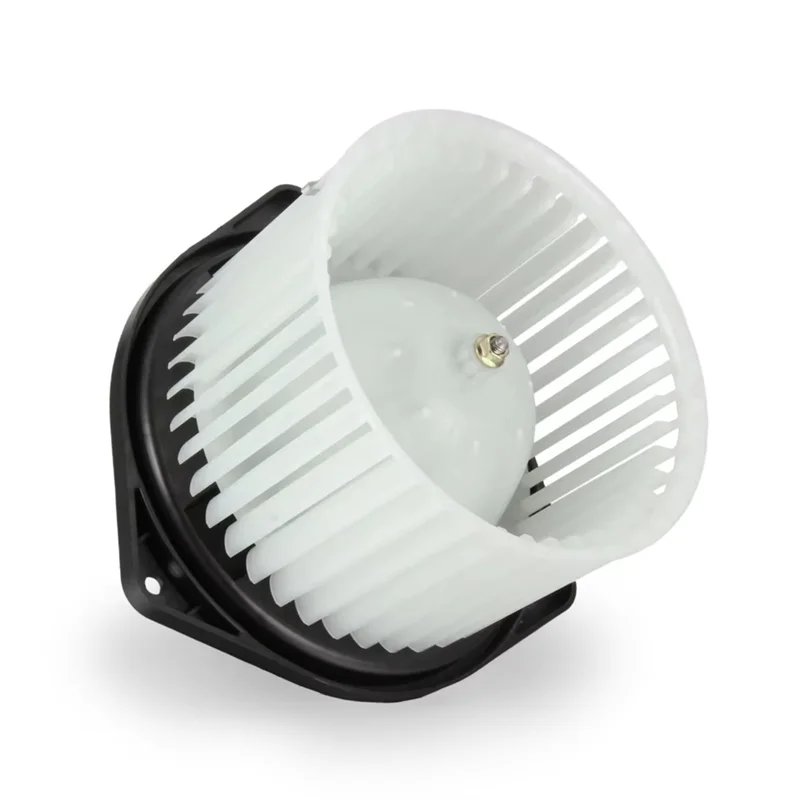 

Air Conditioner Blower Heater Motor With Fan Cage For Mitsubishi Lancer 08-17 Outlander 08-13 7802A217 PM9362